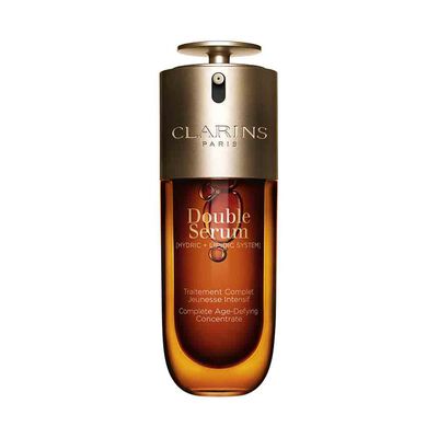 DOUBLE SERUM SUERO ANTIEDAD INTENSIVO PARA ROSTRO G9 ( SUERO ANTIEDAD)